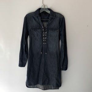 Dress - dress it up or down, White House Black Market